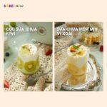 Máy làm sữa chua Bear 1L SB-SC12C (Bản Quốc Tế) - Ảnh 5