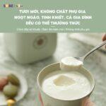 Máy làm sữa chua Bear 1L SB-SC12C (Bản Quốc Tế) - Ảnh 3