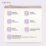 Máy làm sữa hạt Bear 0,6L SB-SH06D (Bản Quốc Tế) - Ảnh 5