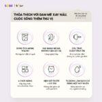 Máy làm sữa hạt Bear 0,6L SB-SH06D (Bản Quốc Tế) - Ảnh 4