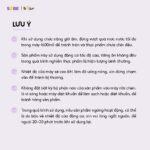 Máy làm sữa hạt Bear 0,6L SB-SH06D (Bản Quốc Tế) - Ảnh 7