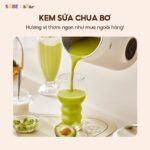 Máy làm sữa hạt Bear 1L SB-SH09Q (Bản Quốc Tế) - Ảnh 5