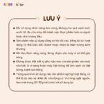 Máy làm sữa hạt Bear 1L SB-SH09Q (Bản Quốc Tế) - Ảnh 12