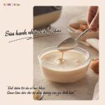 Máy làm sữa hạt Bear 1,75L SB-SH17V (Bản Quốc Tế) - Ảnh 5