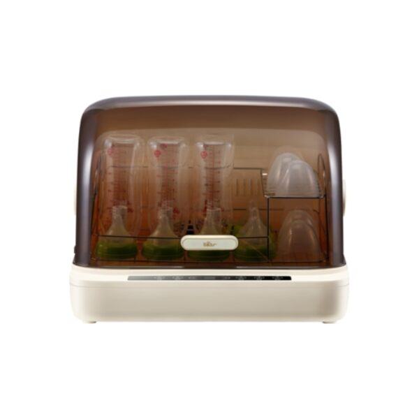 Máy sấy tiệt trùng bình sữa Bear SB-MTT20 (Bản Quốc Tế)