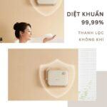 Máy sưởi Bear ion DNQ-E20N1 (Bản Quốc Tế) - Ảnh 5