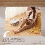 Máy sưởi Bear ion DNQ-E20N1 (Bản Quốc Tế) - Ảnh 4