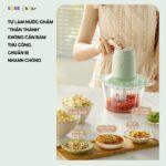 Máy xay thịt Bear 1.8L SB-MX20A (Bản Quốc Tế) - Ảnh 13