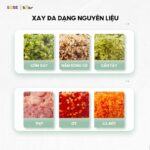 Máy xay thịt Bear 1.8L SB-MX20A (Bản Quốc Tế) - Ảnh 10