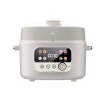 Nồi áp suất Bear 4L SB-AS40W (Bản Quốc Tế)