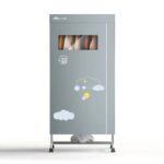 Tủ sấy quần áo Bear 475L HGJ-D12D5 (Bản Quốc Tế)