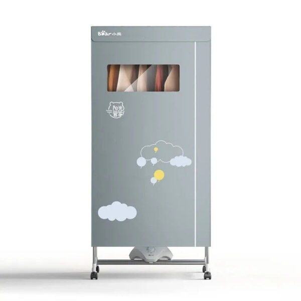 Tủ sấy quần áo Bear 475L HGJ-D12D5 (Bản Quốc Tế)