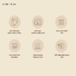 Máy sưởi Bear DNQ-E04Q1 (Bản Quốc Tế) - Ảnh 12