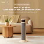 Máy sưởi Bear DNQ-P20Y5 (Bản Quốc Tế) - Ảnh 2