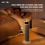 Máy sưởi Bear DNQ-P20Y5 (Bản Quốc Tế) - Ảnh 5