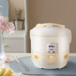 Nồi cơm điện 5L Bear SB-NC50C (Bản Quốc Tế) - Ảnh 3