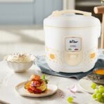 Nồi cơm điện 5L Bear SB-NC50C (Bản Quốc Tế) - Ảnh 5