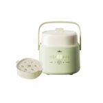 Nồi nấu chậm 1.0L Bear SC-4H10E (Bản Quốc Tế)