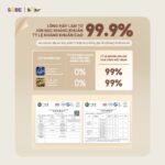 Nồi nấu chậm 1.0L Bear SC-4H10E (Bản Quốc Tế) - Ảnh 7