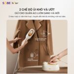 Bàn là hơi nước Bear IR-4H15H (Bản Quốc Tế) - Ảnh 9