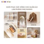 Bàn là hơi nước Bear IR-4H15H (Bản Quốc Tế) - Ảnh 10