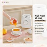 Máy xay sinh tố Bear 1.5L SB-MX15L (Bản Quốc Tế) - Ảnh 14
