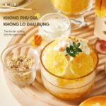 Máy xay sinh tố cầm tay Bear SB-MX04K (Bản Quốc Tế) - Ảnh 6