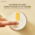 Máy xay sinh tố cầm tay Bear SB-MX04K (Bản Quốc Tế) - Ảnh 10