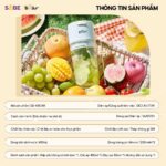 Máy xay sinh tố cầm tay Bear SB-MX04X (Bản Quốc Tế) - Ảnh 5