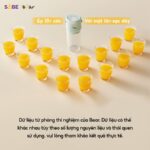 Máy xay sinh tố cầm tay Bear SB-MX04X (Bản Quốc Tế) - Ảnh 14