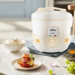 Nồi cơm điện 3.0l Bear SB-NC30C (Bản Quốc Tế) - Ảnh 2