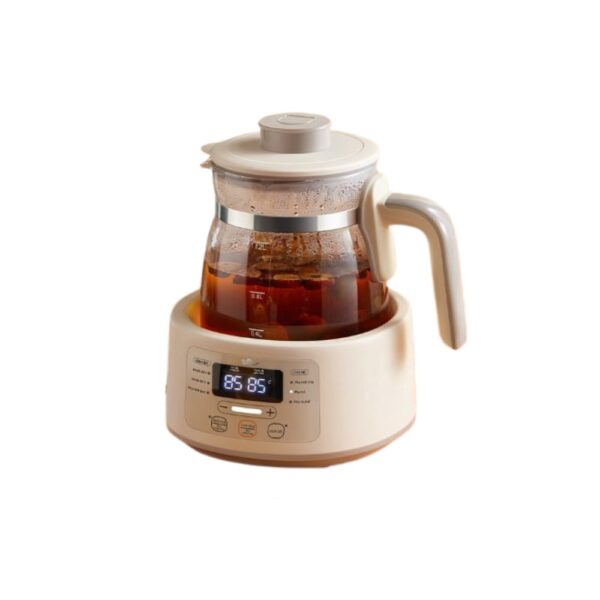 Máy đun nước hâm sữa Bear WW-4H12L (Bản Quốc Tế)