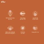 Máy đun nước hâm sữa Bear WW-4H12L (Bản Quốc Tế) - Ảnh 13