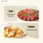 Nồi điện đa năng Bear 1.6L MC-4H16G (Bản Quốc Tế) - Ảnh 7
