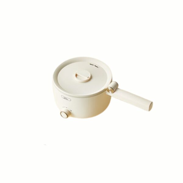 Nồi điện đa năng Bear 1.2L MC-4H16H (Bản Quốc Tế)