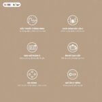 Ấm sắc thuốc Bear 4L HTM-4H40X (Tiếng Việt) - Ảnh 2