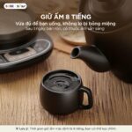 Ấm sắc thuốc Bear 4L HTM-4H40X (Tiếng Việt) - Ảnh 12