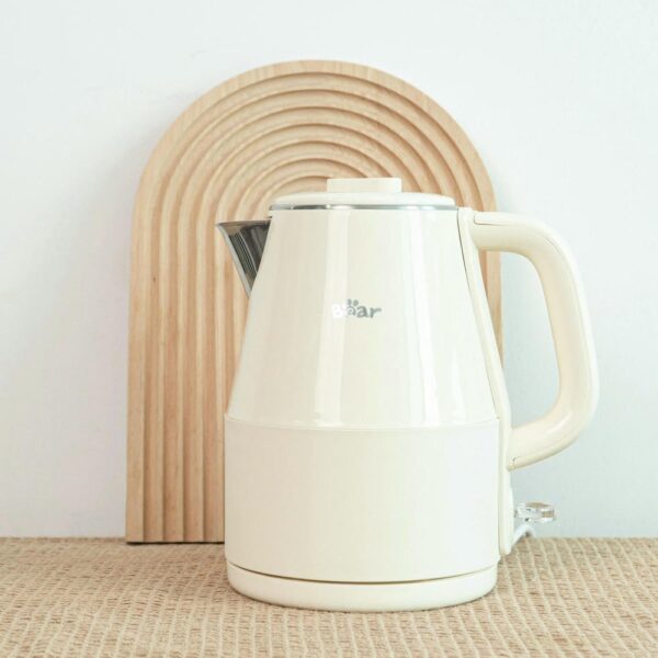 Ấm siêu tốc Bear 1.5L EB-5H15D (Bản Quốc Tế)