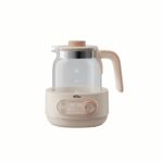 Máy hâm sữa tiệt trùng Bear WW-4H12M (Bản Quốc Tế)