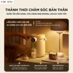 Bình thủy điện Bear 3L EWB-5H30C60 (Bản Quốc Tế) - Ảnh 5