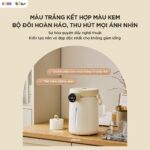 Bình thủy điện Bear 3L EWB-5H30C60 (Bản Quốc Tế) - Ảnh 12