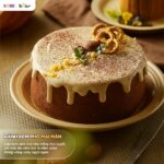 Máy đánh trứng cầm tay Bear HM-5H01J29 (Bản Quốc Tế) - Ảnh 3