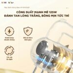Máy đánh trứng cầm tay Bear HM-5H01J29 (Bản Quốc Tế) - Ảnh 14