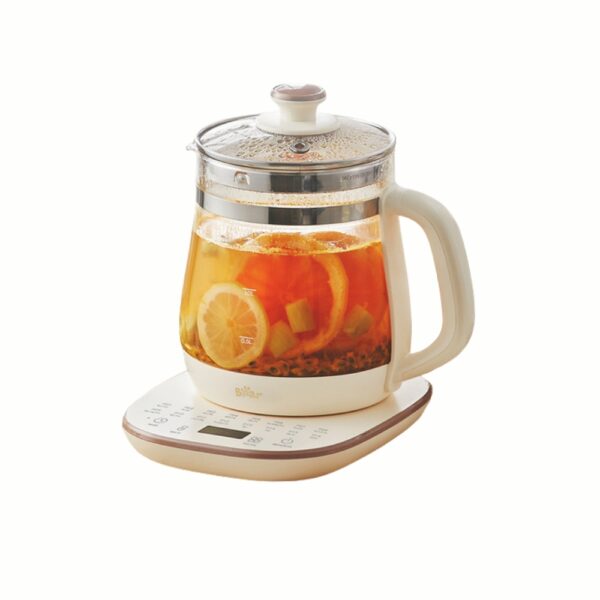 Máy pha trà Bear 1.5L HK-5H15L96 (Bản Quốc Tế)