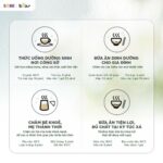 Máy pha trà Bear 1.5L HK-5H15L96 (Bản Quốc Tế) - Ảnh 9