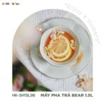 Máy pha trà Bear 1.5L HK-5H15L96 (Bản Quốc Tế) - Ảnh 16