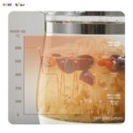 Máy pha trà Bear 1.5L HK-5H15L96 (Bản Quốc Tế) - Ảnh 18