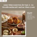 Máy trộn bột Bear 5L SM-5H50Z68 (Bản Quốc Tế) - Ảnh 14