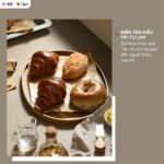 Máy trộn bột Bear 5L SM-5H50Z68 (Bản Quốc Tế) - Ảnh 16