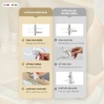 Máy xay thịt Bear 1.8L CH-5H03P36 (Bản Quốc Tế) - Ảnh 8